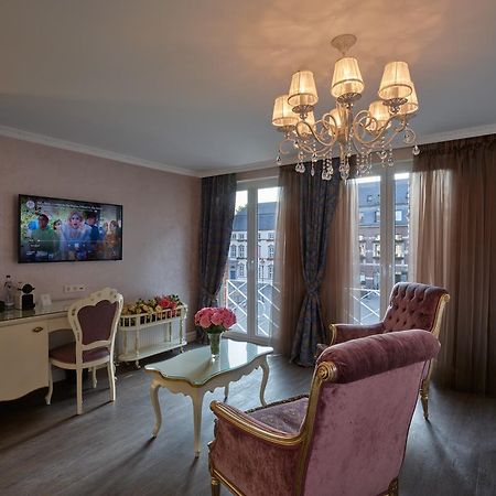 Apartment-Hotel Am Rathaus Ντίσελντορφ Εξωτερικό φωτογραφία