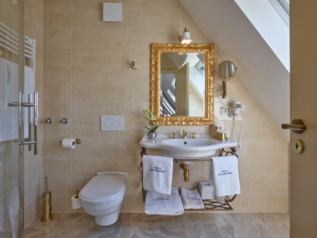 Apartment-Hotel Am Rathaus Ντίσελντορφ Εξωτερικό φωτογραφία