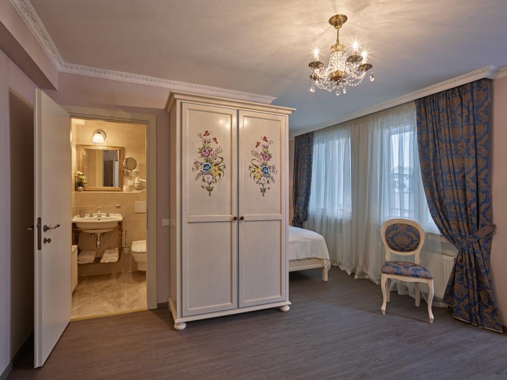 Apartment-Hotel Am Rathaus Ντίσελντορφ Εξωτερικό φωτογραφία