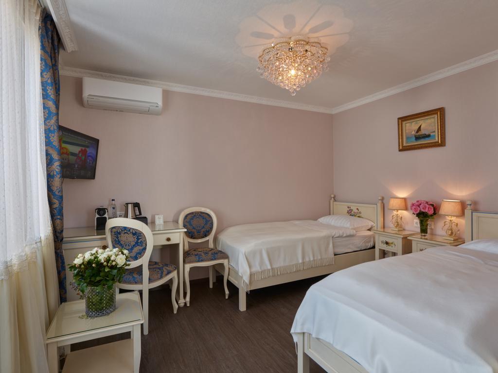 Apartment-Hotel Am Rathaus Ντίσελντορφ Εξωτερικό φωτογραφία