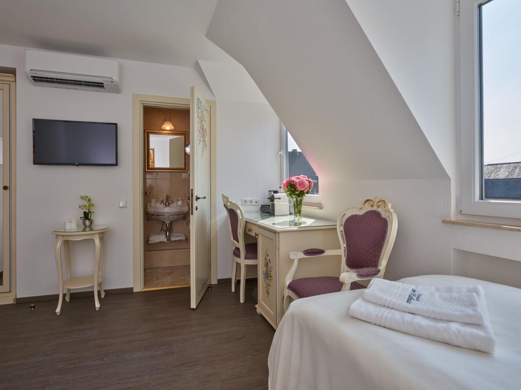 Apartment-Hotel Am Rathaus Ντίσελντορφ Εξωτερικό φωτογραφία