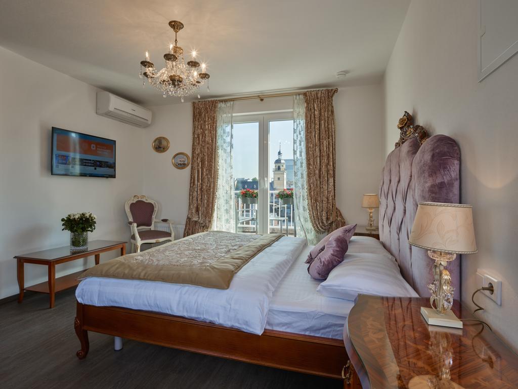 Apartment-Hotel Am Rathaus Ντίσελντορφ Εξωτερικό φωτογραφία