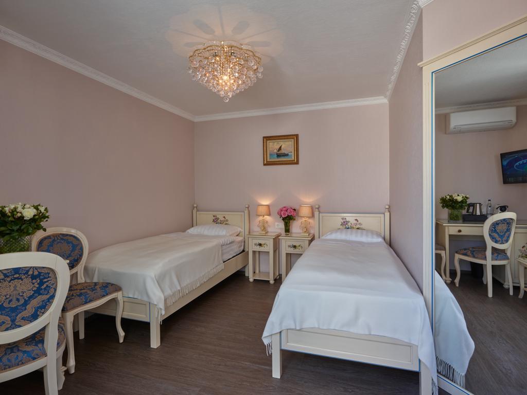 Apartment-Hotel Am Rathaus Ντίσελντορφ Εξωτερικό φωτογραφία