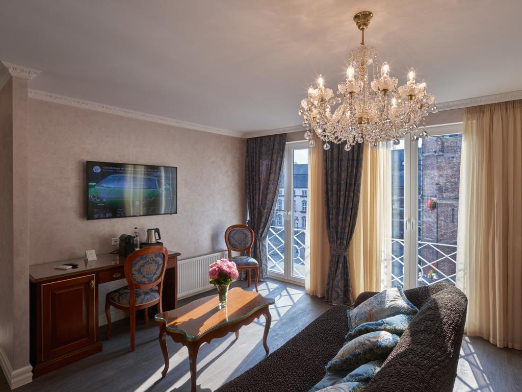 Apartment-Hotel Am Rathaus Ντίσελντορφ Εξωτερικό φωτογραφία