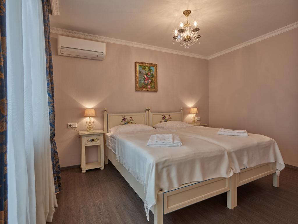 Apartment-Hotel Am Rathaus Ντίσελντορφ Εξωτερικό φωτογραφία