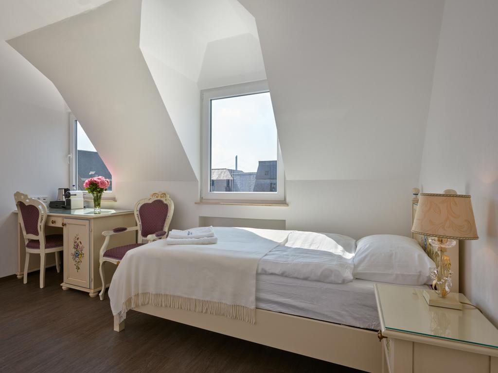 Apartment-Hotel Am Rathaus Ντίσελντορφ Εξωτερικό φωτογραφία