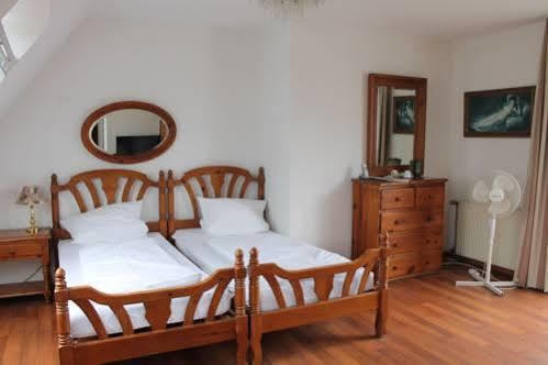 Apartment-Hotel Am Rathaus Ντίσελντορφ Εξωτερικό φωτογραφία