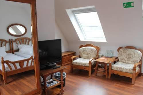 Apartment-Hotel Am Rathaus Ντίσελντορφ Εξωτερικό φωτογραφία