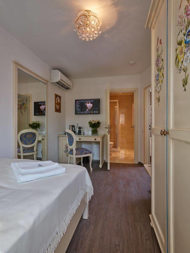Apartment-Hotel Am Rathaus Ντίσελντορφ Εξωτερικό φωτογραφία