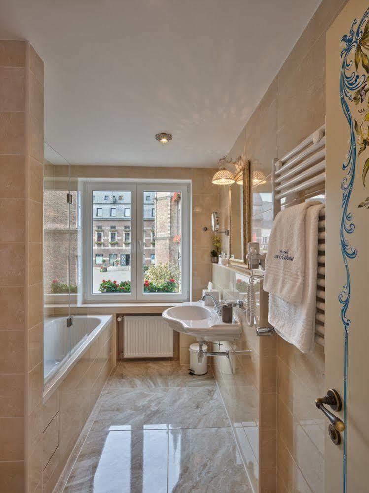 Apartment-Hotel Am Rathaus Ντίσελντορφ Εξωτερικό φωτογραφία